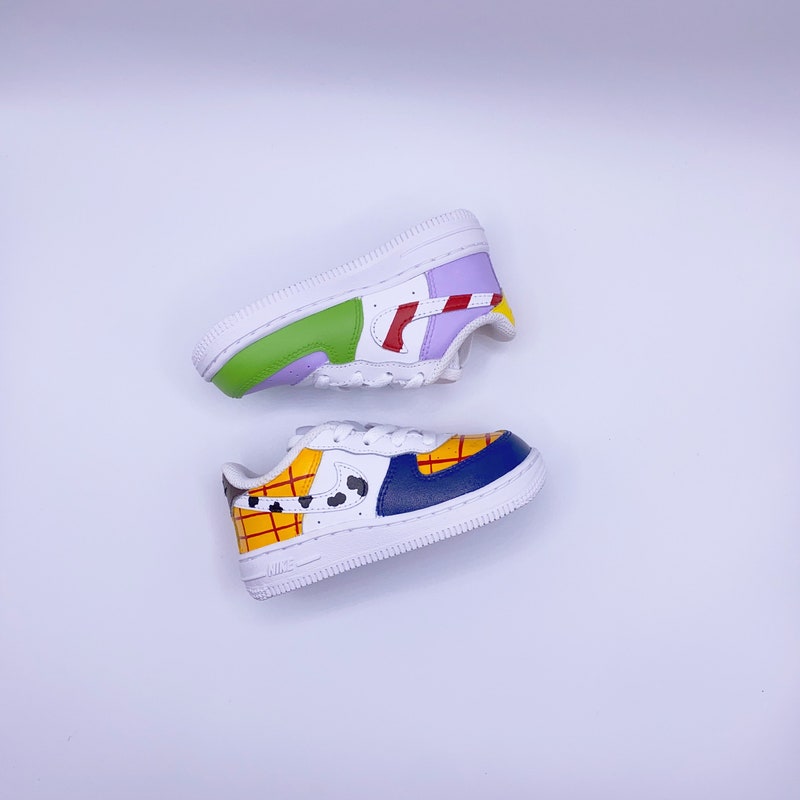 buzz lightyear air force 1