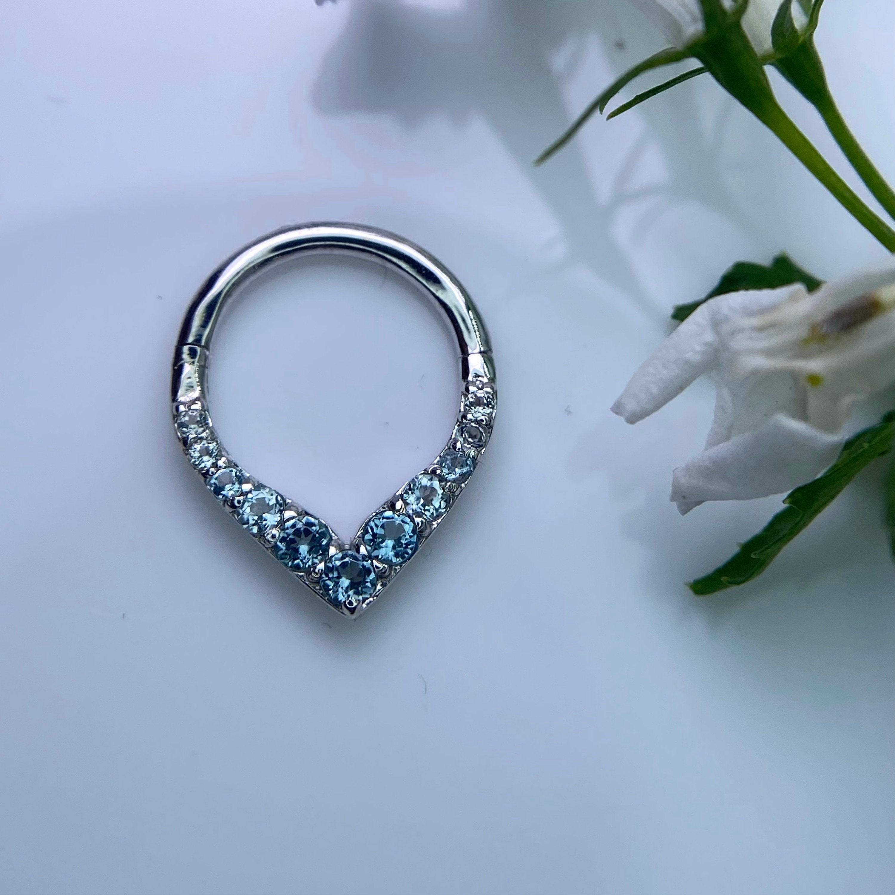 ピアス STONEHENgE 14K Diamond Piercing P1393D Sparkly ピアス STONEHENgE 14K diamond piercing T1421D sparkly