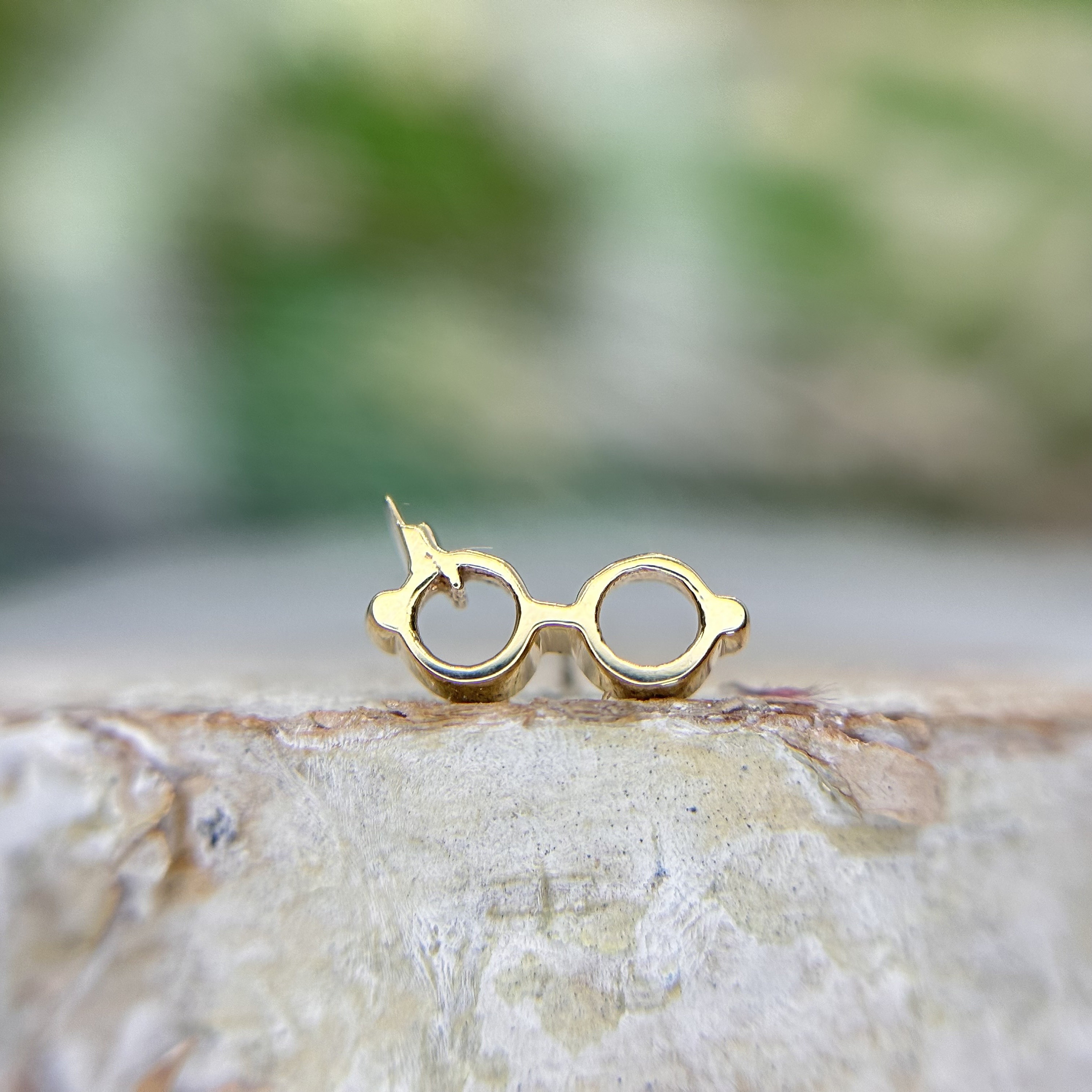 Harry potter shop ear climber earrings