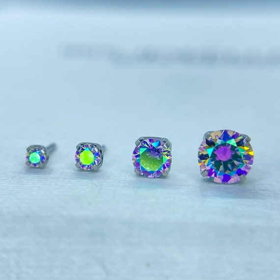 Neometal earrings deals