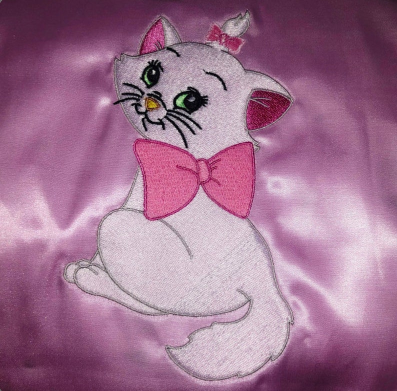 Formats Art Dst Exps Jef Pes Tap Vip Vp3 Vp4 Xxx Instant Download Machine Embroidery Design 2 Size Marie Le Chat Disney Fiber Arts Art Collectibles Formats Art Dst Exps Jef Pes Tap Vip Vp3 Vp4 Xxx Instant Download Machine Embroidery Design 2 Size Marie Le Chat Disney Fiber Arts Art Collectibles