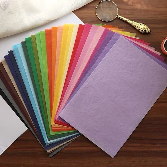 Thin wrapping paper deals