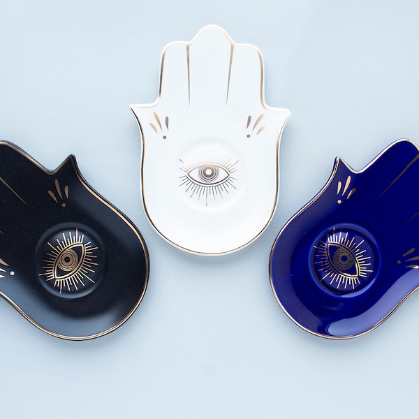 Evil Eye Jewelry Etsy