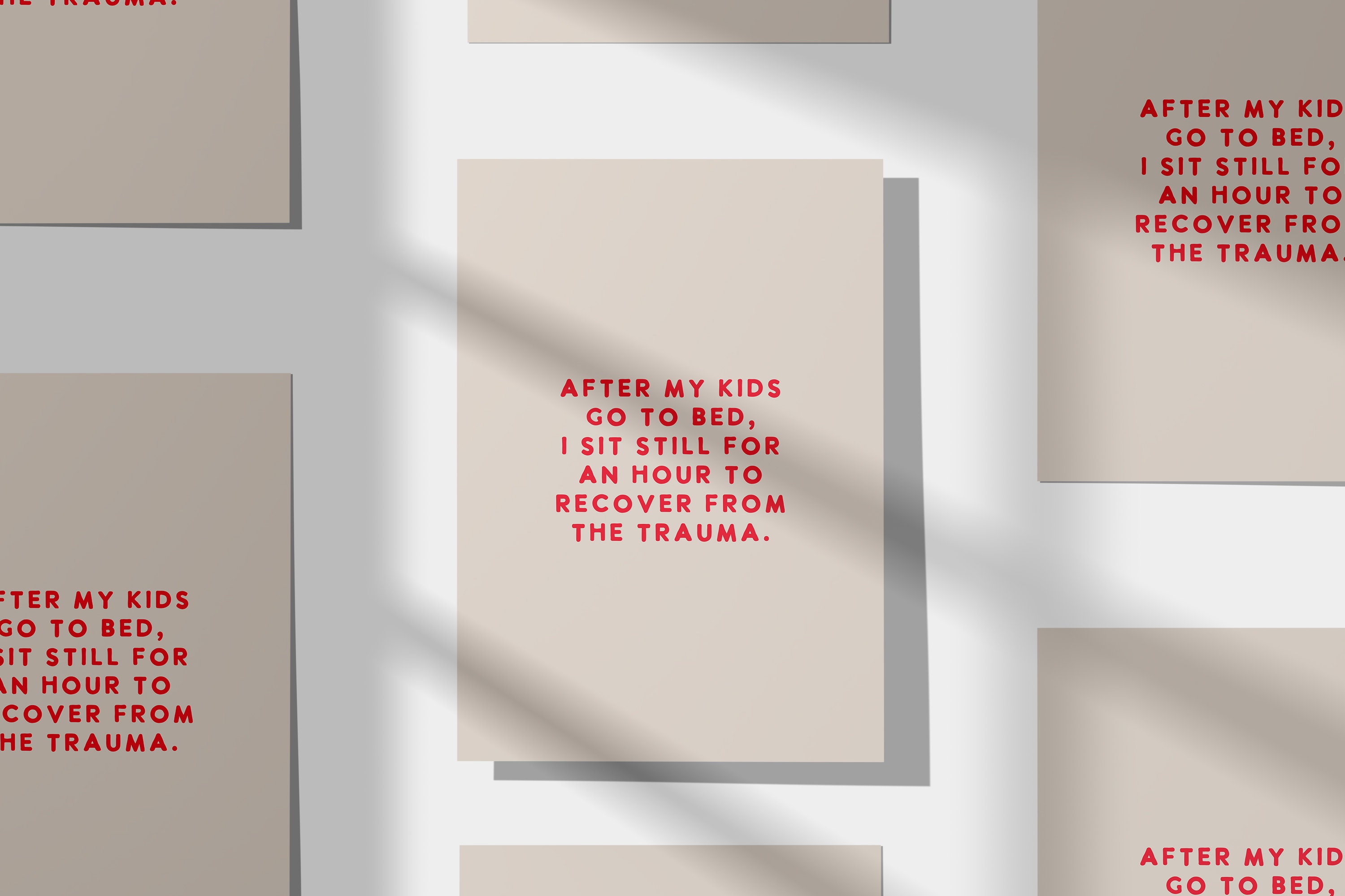 Printable Mothers Day Card, Funny Mother's Day Card, First Mother's Day ...