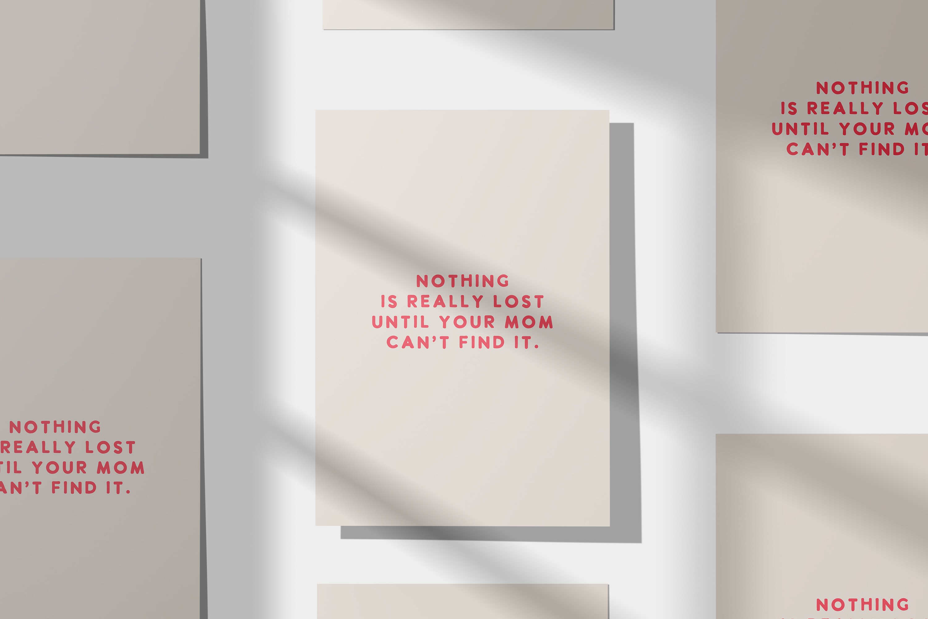 Printable Mothers Day Card Funny Mother's Day Card First - Etsy