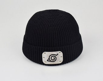 naruto forehead protector hat naruto forehead protector hat