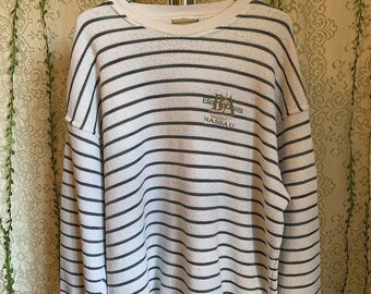 90s 90s clothing vintage sweater quater zip Vintage Sweatshirt KK02084 blue vintage clothing