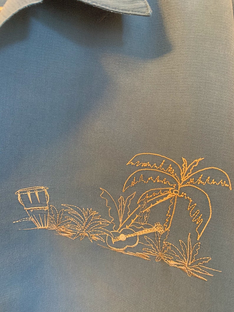 90s Vacay Dad Shirt