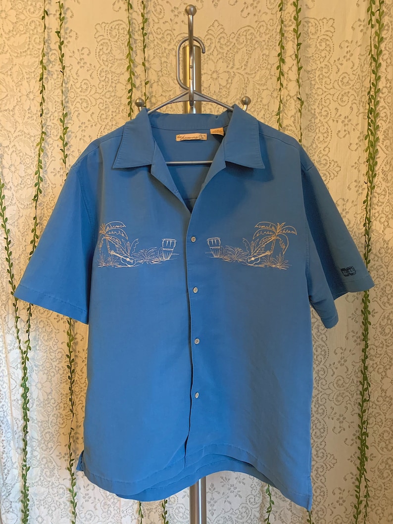 90s Vacay Dad Shirt