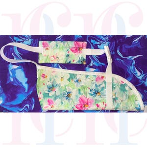 Wild Flowers Arm Sling