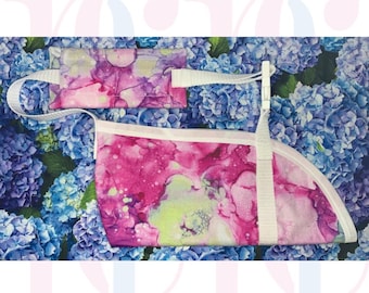 Pink Passion-draagdoek voor kinderen