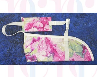 Cabestrillo para brazo para adultos Pink Passion