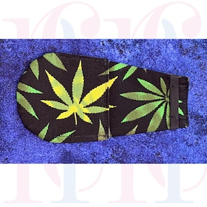 Mary Jane Ögonlapp (Stor)