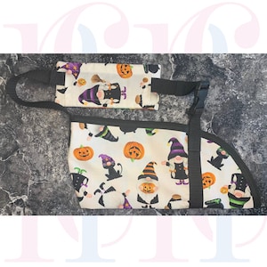 Gnome Arm Sling (Child)