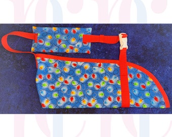 Holiday Lights-armband (volwassene)