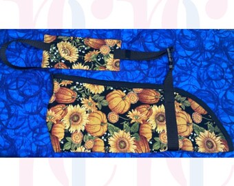 Pumpkin Patch Armdraagdoek voor volwassenen