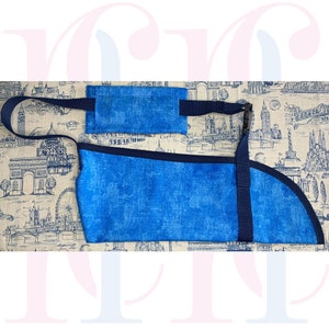 Blue Jeans Adult Arm Sling