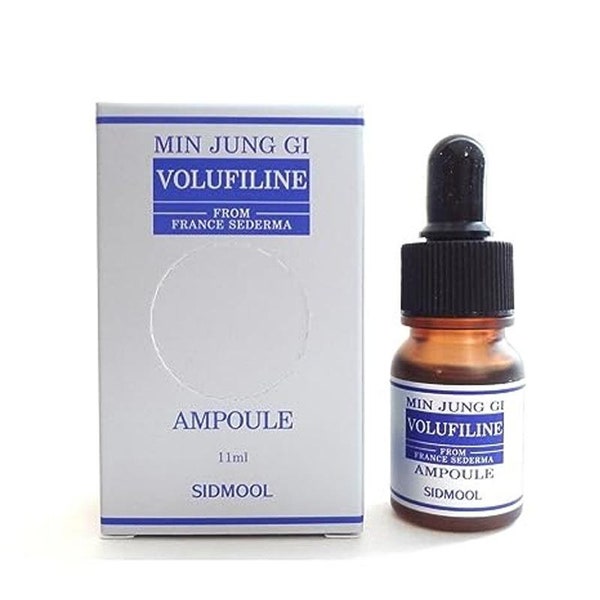 SIDMOOL Volufiline Ampul (Volufiline 100%) 30ml