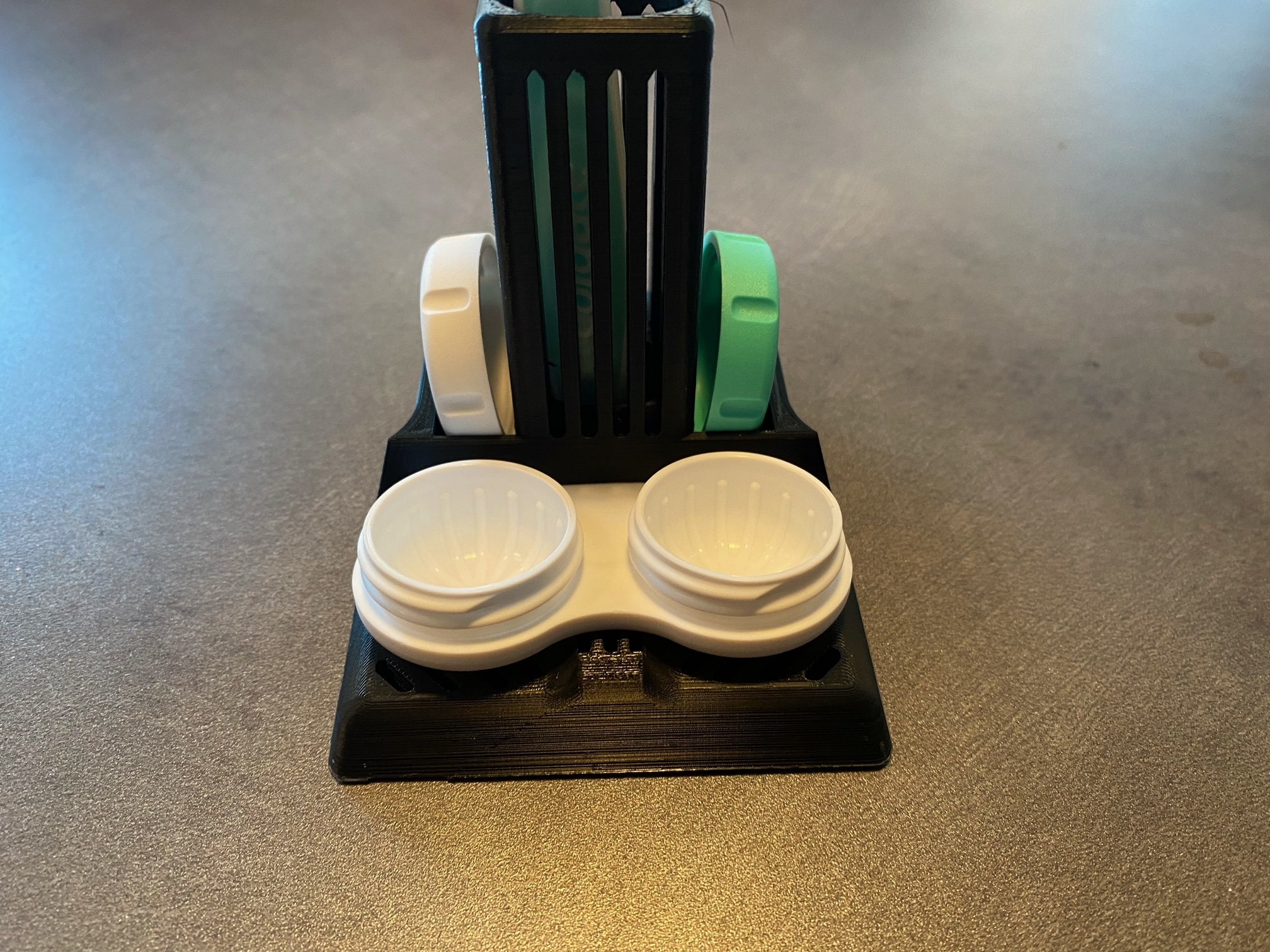 3D Printed Toothbrush Holder Etsy