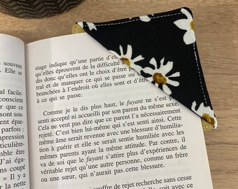 Marcador de tela.