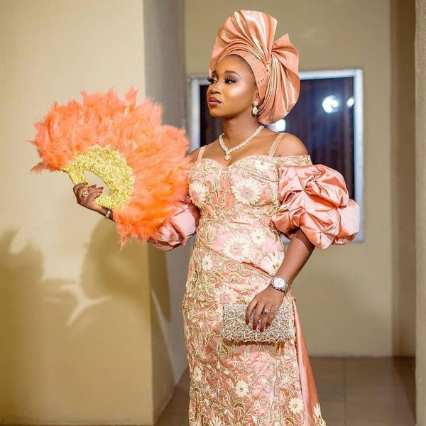 African Wedding Etsy