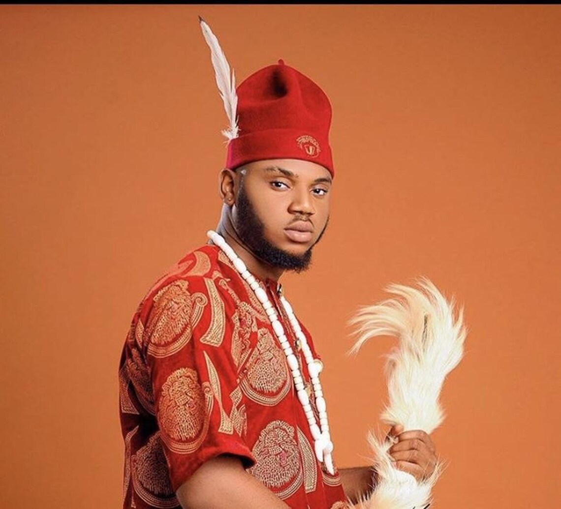 Igbo hat igbo chieftaincy cap igbo tradition cap igbo chief Etsy