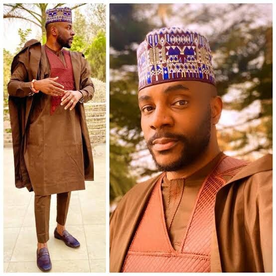 African Fashion Senator Style Matching Clothes for Men, CTSM80059 – African  Unique - International Marketplace