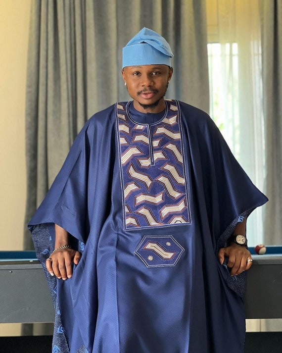 Costume traditionnel shop africain