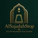 Al-Sajada Stop
