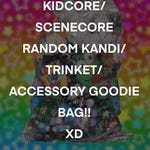 Kidcore Accessories