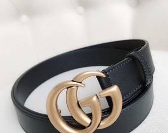 etsy gucci belt