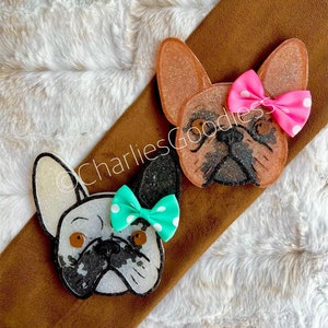French Bulldog Freshies