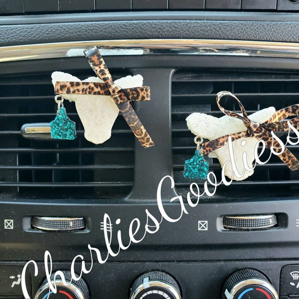 Car Freshie Vent Clip Etsy