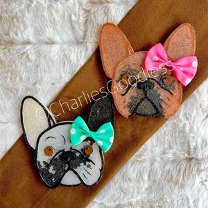 French Bulldog Freshies