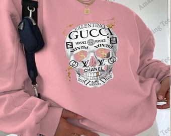 gucci hoodie etsy