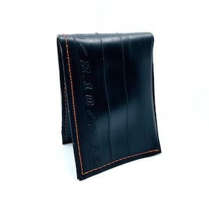 Bifold Wallet