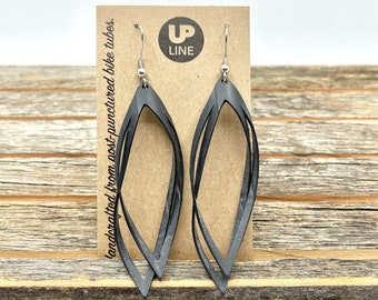 Venus Inner Tube Earrings