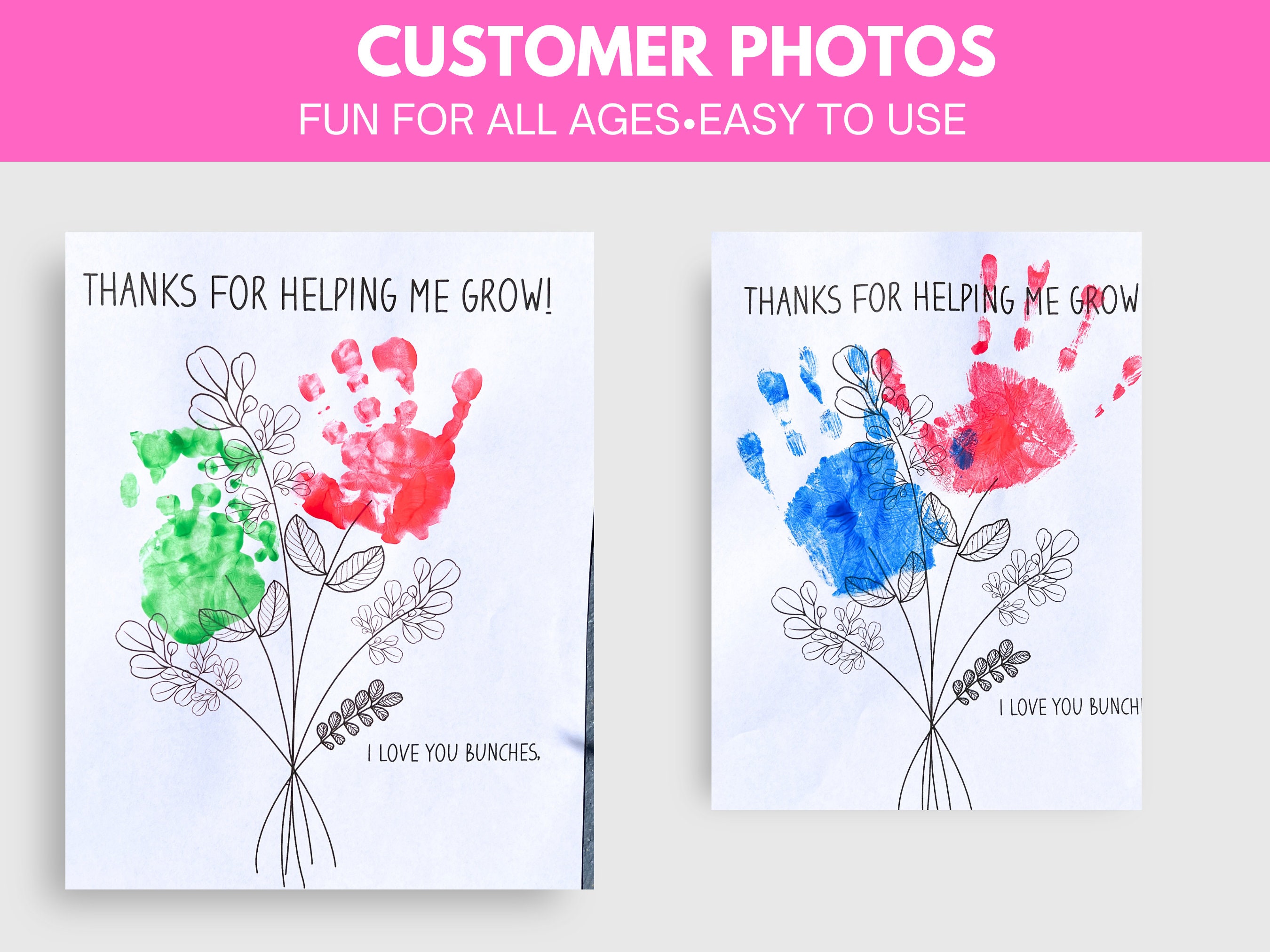 Teacher Appreciation Week Gift, Teacher Appreciation Week Printable ...