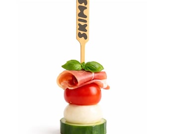 Púas personalizadas de 3,5 pulgadas para eventos corporativos y celebraciones de equipo - Paddle Picks