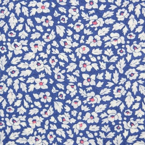 Liberty Fabric Tana Lawn (Feather Fields)