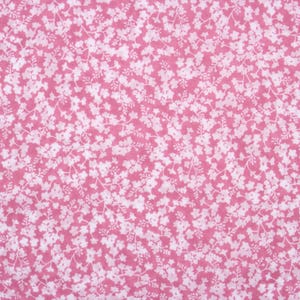 Liberty Fabric Tana Lawn (Ferguson Pink)