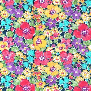 Liberty Fabric Tana Lawn (Gemma)