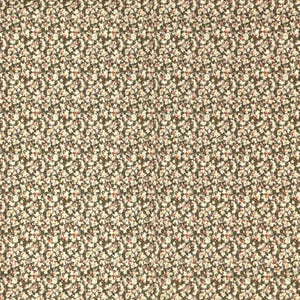 Liberty Fabric Tana Lawn (Pepper Sage)