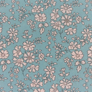 Liberty Fabric Tana Lawn (Capel Green)
