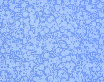 Liberty Fabric Wiltshire Shadow (Cornflower)