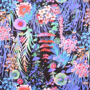 Liberty Fabric Tana Lawn (Tresco)