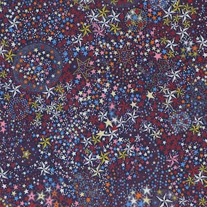 Liberty Fabric Tana Lawn (Adelajda Purple)