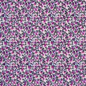 Liberty Fabric Tana Lawn (Pepper Purple)
