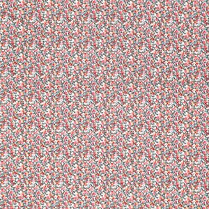 Liberty Fabric Tana Lawn (Pfeffer Rosa)