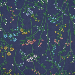 Liberty Fabric Tana Lawn (Erica)